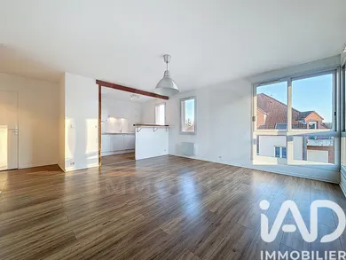 Appartement à Pontault-Combault (77340)