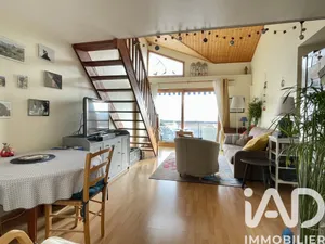 Appartement à Saint-Gilles-Croix-de-Vie (85800)