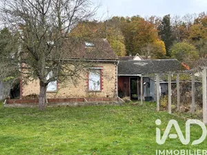 House in Lormaye (28210)