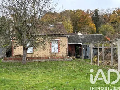 House in Lormaye (28210)