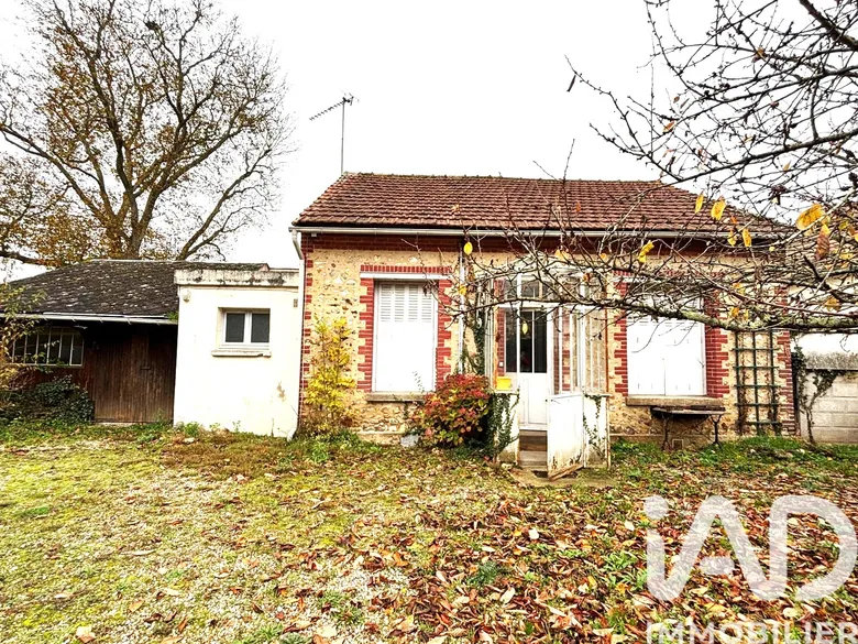 Maison 5 pièces 87 m² · à Lormaye · 87 m² · 137 000 €