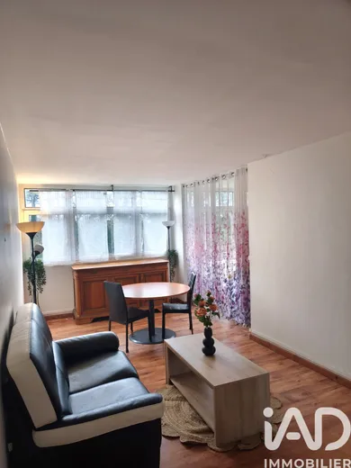 Appartement à Évry (91000)