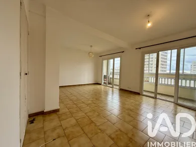 Appartement à Toulon (83000)