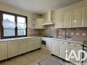 Maison de village à Chessy-les-Prés (10130)