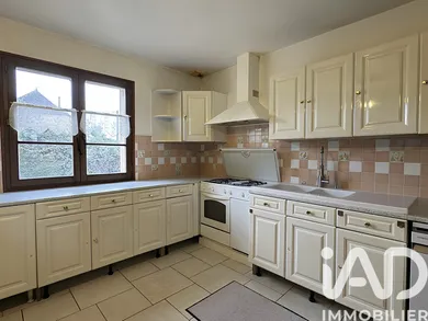 Maison de village à Chessy-les-Prés (10130)