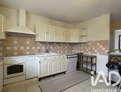 Maison de village à Chessy-les-Prés (10130)