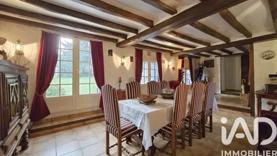 Park home in Saint-Aubin-sur-Gaillon (27600)