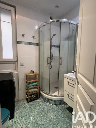 Appartement à Saint-Ouen-sur-Seine (93400)