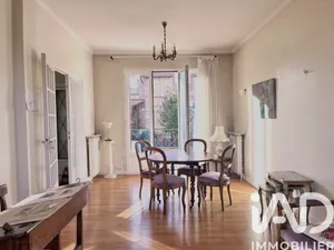 Maison traditionnelle à Antony (92160)