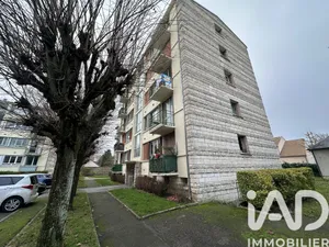 Apartment in Rambouillet (78120)