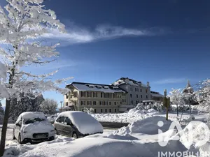 Appartement à Pugny-Chatenod (73100)