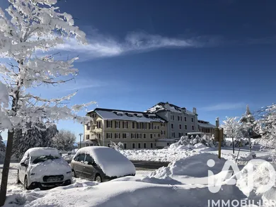 Appartement à Pugny-Chatenod (73100)