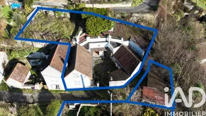 Maison à Montrichard (41400)