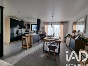 House in Corps-Nuds (35150)