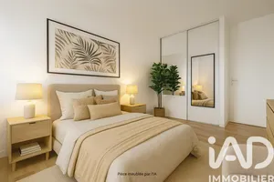 Appartement à Tours (37000)