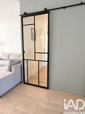 Apartment in Saint-Herblain (44800)