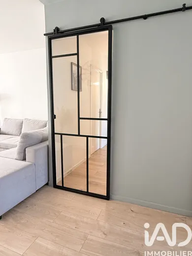 Appartement à Saint-Herblain (44800)
