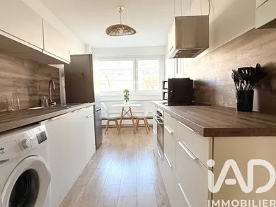 Appartement à Saint-Herblain (44800)