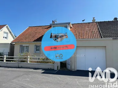 Maison de ville à Dieppe (76370)