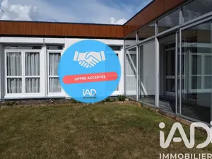 Maison à Oissel (76350)