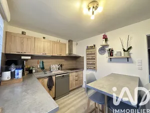 Maison traditionnelle à Chaumes-en-Retz (44680)