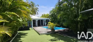 Maison à Saint-François (97118)