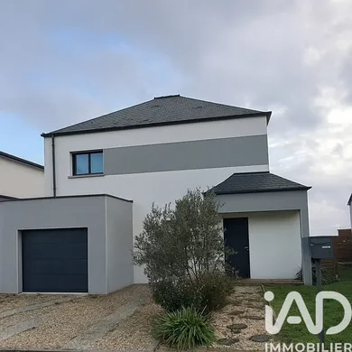 Maison à Andel (22400)