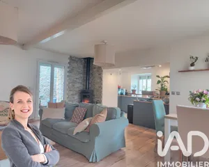 Maison à Dourdan (91410)