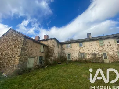Park home in Le Masnau-Massuguiès (81530)