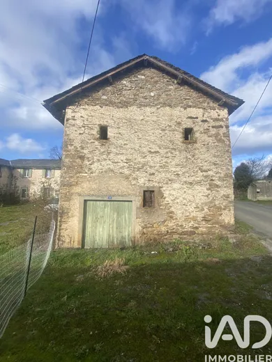Park home in Le Masnau-Massuguiès (81530)