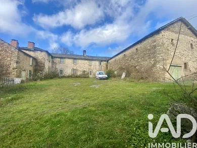 Maison de campagne à Le Masnau-Massuguiès (81530)