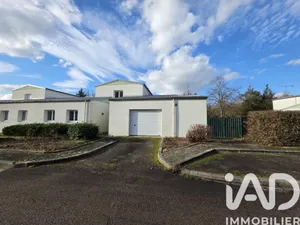 Maison à Buchères (10800)