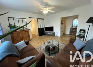 Apartment in Nîmes (30900)