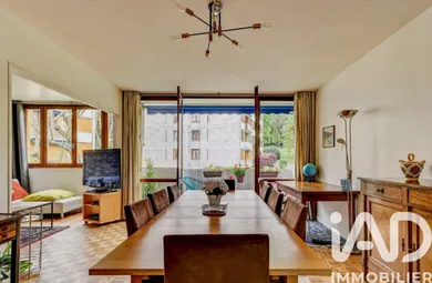 Appartement à Morsang-sur-Orge (91390)