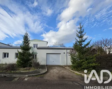 House in Buchères (10800)