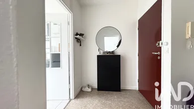 Apartment in Tourcoing (59200)