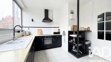 Appartement à Tourcoing (59200)