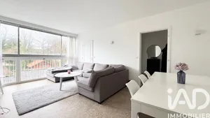 Appartement à Tourcoing (59200)