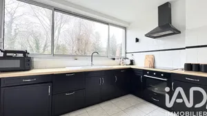 Apartment in Tourcoing (59200)