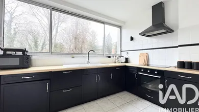 Apartment in Tourcoing (59200)