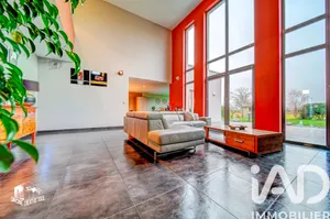 Demeure à Basse-Ham (57970)