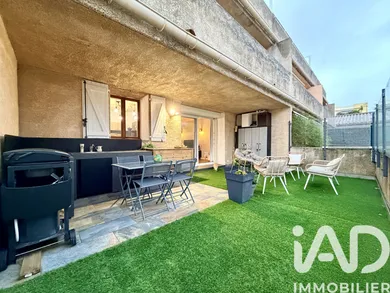 Apartment in Narbonne (11100)
