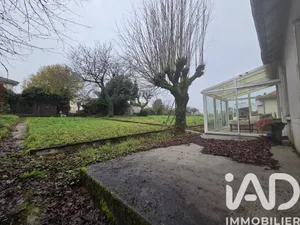 Maison à Pierre-Buffière (87260)