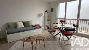 Appartement à TOURS (37100)