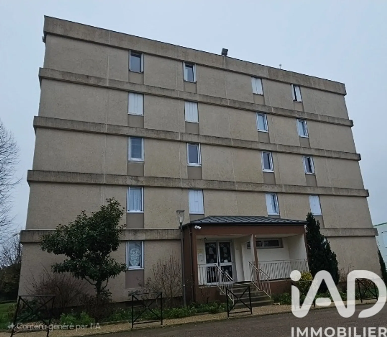 Vente appartement à Saint — 2