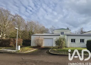 House in Buchères (10800)