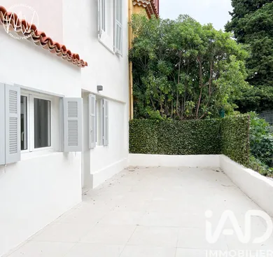 Apartment in Nice (06000)