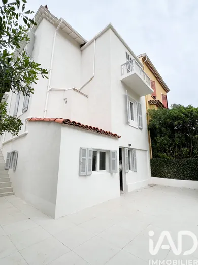 Apartment in Nice (06000)