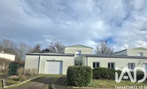 Maison à Buchères (10800)