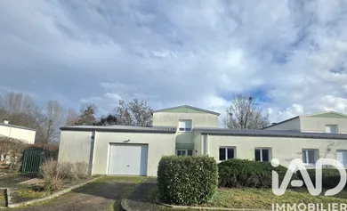 House in Buchères (10800)